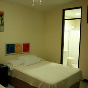 Double Room Two Double Beds